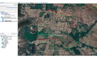 VENDO FINCA AGROPECUARIA COMPLETA O PARCIALMENTE EN AGUACHICA- CESAR