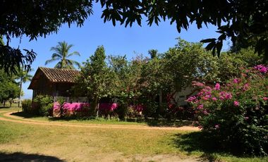 VENDO FINCA AGROPECUARIA COMPLETA O PARCIALMENTE EN AGUACHICA- CESAR