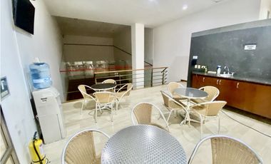 Magnifico Club House