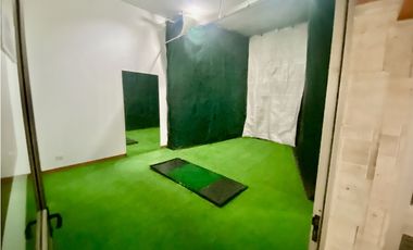 Magnifico Club House