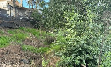 VENTA Terreno en Belloto Norte