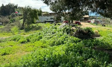VENTA Terreno en Belloto Norte