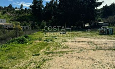 VENTA Terreno en Belloto Norte