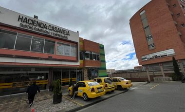 CONSULTORIO en VENTA en Tunja CC CASA VIEJA - MEDILASER