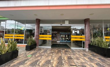 CONSULTORIO en VENTA en Tunja CC CASA VIEJA - MEDILASER