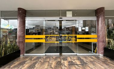 CONSULTORIO en VENTA en Tunja CC CASA VIEJA - MEDILASER