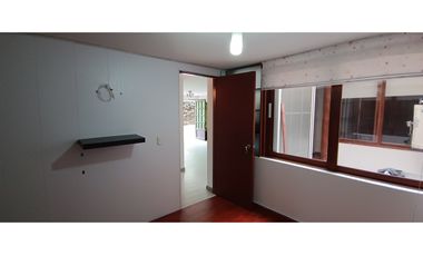 APARTAMENTO EN VENTA EN COTA, 3 HABITACIONES, 3 BAÑOS, EN CONJUNTO