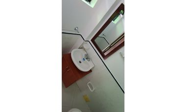 APARTAMENTO EN VENTA EN COTA, 3 HABITACIONES, 3 BAÑOS, EN CONJUNTO