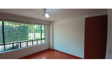 APARTAMENTO EN VENTA EN COTA, 3 HABITACIONES, 3 BAÑOS, EN CONJUNTO
