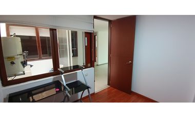 APARTAMENTO EN VENTA EN COTA, 3 HABITACIONES, 3 BAÑOS, EN CONJUNTO