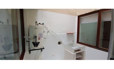 APARTAMENTO EN VENTA EN COTA, 3 HABITACIONES, 3 BAÑOS, EN CONJUNTO