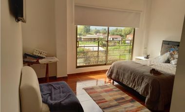 CASA CAMPESTRE CHINCE TENJO