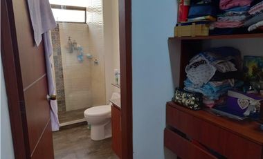 CASA CAMPESTRE CHINCE TENJO