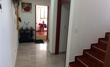 CASA CAMPESTRE CHINCE TENJO