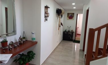 CASA CAMPESTRE CHINCE TENJO