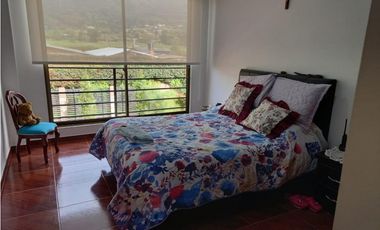 CASA CAMPESTRE CHINCE TENJO