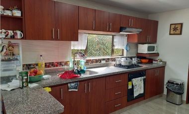 CASA CAMPESTRE CHINCE TENJO