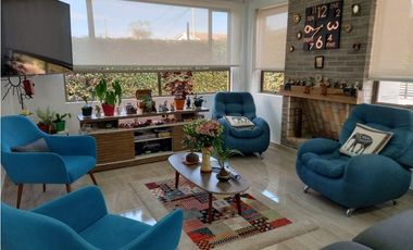 CASA CAMPESTRE CHINCE TENJO