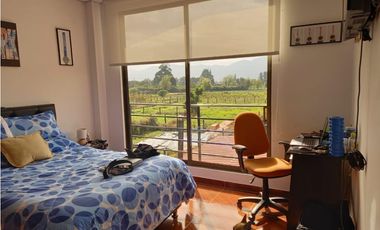 CASA CAMPESTRE CHINCE TENJO