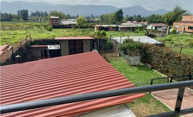 CASA CAMPESTRE CHINCE TENJO