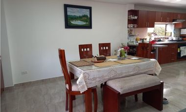 CASA CAMPESTRE CHINCE TENJO