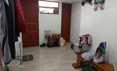 CASA CAMPESTRE CHINCE TENJO