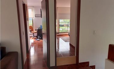 CASA CAMPESTRE CHINCE TENJO