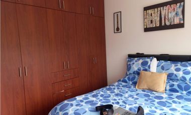 CASA CAMPESTRE CHINCE TENJO