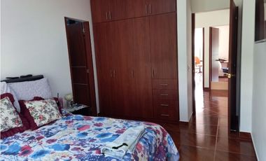 CASA CAMPESTRE CHINCE TENJO