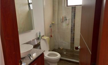 CASA CAMPESTRE CHINCE TENJO