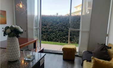 APARTAMENTO CONJUNTO TENJO