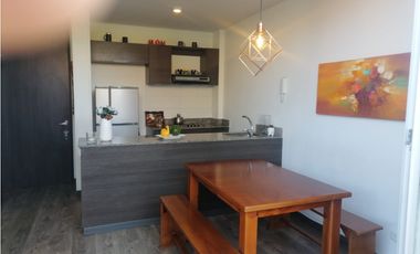 APARTAMENTO CONJUNTO TENJO