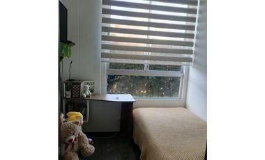 APARTAMENTO CONJUNTO TENJO