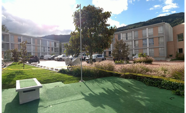 APARTAMENTO CONJUNTO TENJO