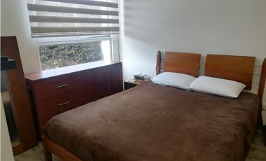 APARTAMENTO CONJUNTO TENJO