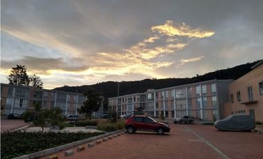 APARTAMENTO CONJUNTO TENJO