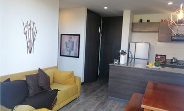APARTAMENTO CONJUNTO TENJO