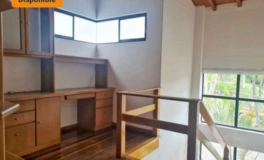 Venta casa poblado medellin sector la visitacion