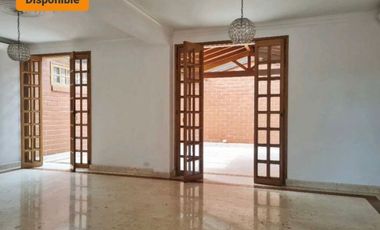 Venta casa poblado medellin sector la visitacion