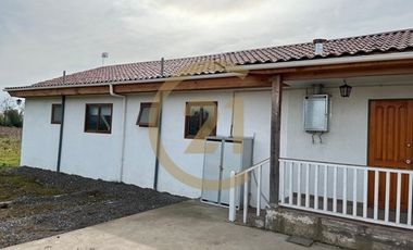 Parcela con Casa 4D La Palmilla