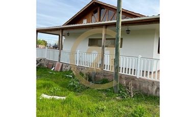 Parcela con Casa 4D La Palmilla