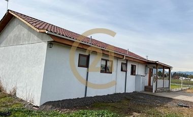 Parcela con Casa 4D La Palmilla