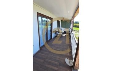 Parcela con Casa 4D La Palmilla