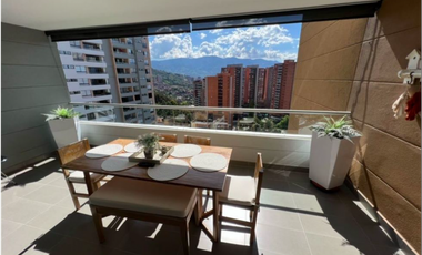 Venta apartamento las brujas Envigado