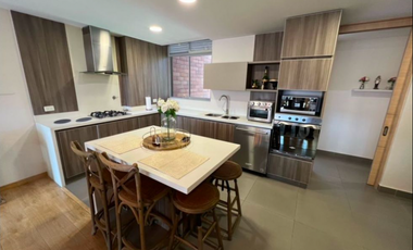 Venta apartamento las brujas Envigado