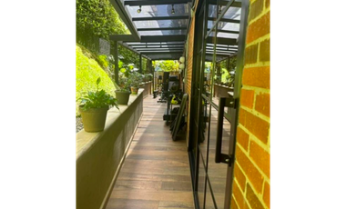venta casa altos del poblado Medellin