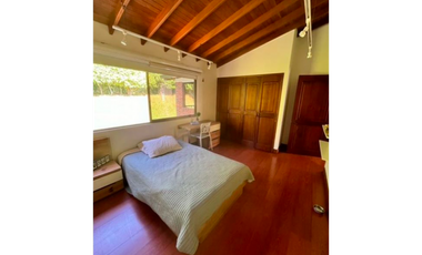 venta casa altos del poblado Medellin