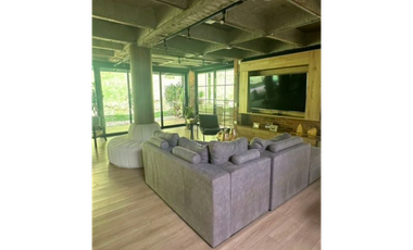 venta casa altos del poblado Medellin