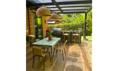 venta casa altos del poblado Medellin
