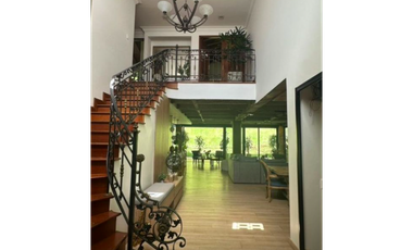 venta casa altos del poblado Medellin